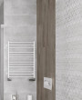 Фото плитки Sharp в интерьере