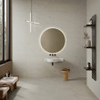 Фото плитки SilkMarble в интерьере