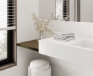 Фото плитки Laparet Soft Cloud в интерьере 3