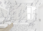 Фото плитки Laparet Suite в интерьере 5