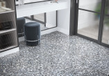 Фото плитки Alma Ceramica Terrazzo в интерьере 3