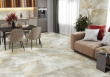 Фото плитки Alma Ceramica Vulcano в интерьере 3