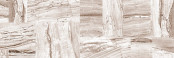 Delacora Boston : Delacora Boston Antique 25,3x75 WT15BOA11 Плитка настенная, 75x25