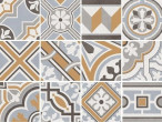 Фото товара Equipe Micro Revival 20x20 Керамогранит
