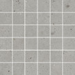 Фото товара Italon Avantgarde Silver Mosaico 30x30 Мозаика