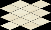 Фото товара Italon Charme Advance Mosaico Diamond Alabastro White 28х48 Мозаика Фото товара Italon Charme Advance Mosaico Diamond Alabastro White 28х48 Мозаика