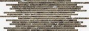 Фото товара Italon Charme Deluxe Emperador Strip 26x75 Декор