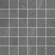 Фото товара Italon Contempora Mosaico Carbon 30х30 Мозаика
