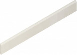 Фото товара Italon Continuum Polar Battiscopa 7,2x80 Плинтус