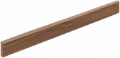 Фото товара Italon Maison Walnut Battiscopa 7,2x60 Плинтус