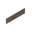 Фото товара Italon Room Stone Grey Battiscopa 7,2x60 Плинтус