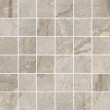 Фото товара Italon Stellaris Elegant Silver Mosaico 30x30 Мозаика