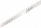 Фото товара Italon Stellaris Statuario White Battiscopa 7,2x80 Плинтус