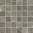 Фото товара Italon Stellaris Tuscania Grey Mosaico 30x30 Мозаика
