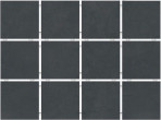 Фото товара Kerama Marazzi Амальфи 1291H 30x40 (12 частей 9,8x9,8) Керамогранит