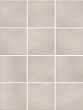 Фото товара Kerama Marazzi Бахия KM1010G0040N Pol. 30x40 (12 частей 9,8x9,8) Керамогранит