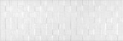 Фото товара Kerama Marazzi Бьянка 60171 Pol. 20x60 Плитка настенная