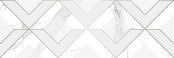 Laparet Viva : Laparet Viva (белый) 20x60x8 Декор настенный, 60x20