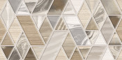 New Trend Essense : New Trend Essense Mix 25х50 WT9EMI11 Плитка настенная, 50x25