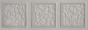 Peronda Palette : Peronda Palette Volute Cold 32x90 Плитка настенная, 90x32