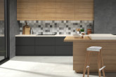 Интерьер Плитка Ecoceramic Oyster