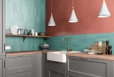 Фото плитки EQUIPE Lanse в интерьере 5
