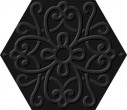 Фото товара FLORA Hexa Black
