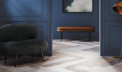 Интерьер Плитка VITRA Wood-X