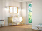 Интерьер Плитка APE Ceramica Brocart