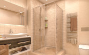 Интерьер Плитка AltaСera Wood Beige