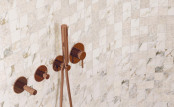 Фото плитки Marble-X в интерьере