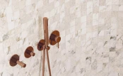 Фото плитки VITRA Marble-X в интерьере 2