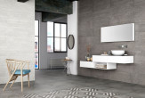 Интерьер Плитка Argenta Bronx