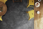 Фото плитки EQUIPE Urban в интерьере 3