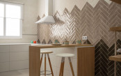 Интерьер Плитка Cifre Ceramica Opal