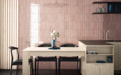 Фото плитки EQUIPE Tribeca в интерьере 4