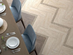 Фото плитки Kerama Marazzi Акация в интерьере 1