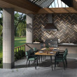 Фото плитки Kerama Marazzi Амстердам в интерьере 5