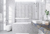 Фото плитки Laparet Aquatic в интерьере 2