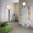 Фото плитки Kerama Marazzi Айболит в интерьере 2
