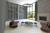Фото плитки STiles Сeramic Azzo в интерьере 2