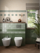 Фото плитки Kerama Marazzi Бахия в интерьере 2