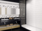 Фото плитки Kerama Marazzi Бельканто в интерьере 1