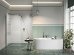 Фото плитки Kerama Marazzi Беллони в интерьере 1