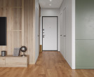 Фото плитки Laparet Bercy в интерьере 2