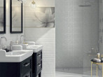 Фото плитки Kerama Marazzi Борсари в интерьере 1