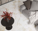 Фото плитки Calacatta Oro в интерьере 2