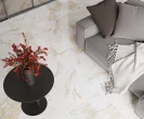 Фото плитки Laparet Calacatta Oro в интерьере 2