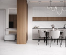 Интерьер Плитка Ceradim Carrara Excellent