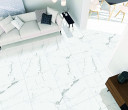 Фото плитки Primavera Colonial White в интерьере 2
